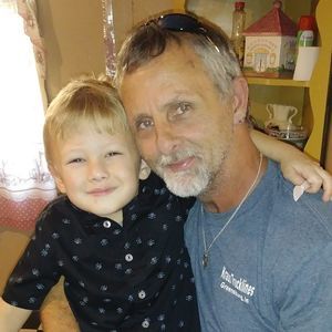 Meet your Posher, Mack